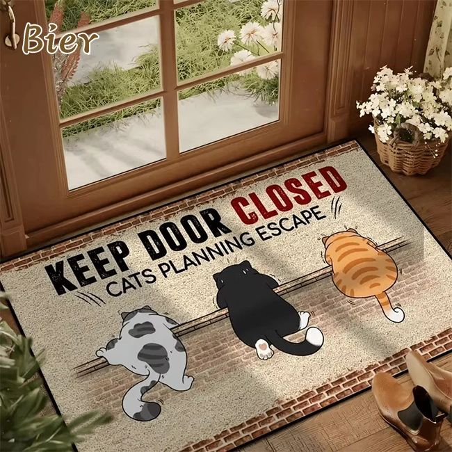 Door Mat For Inside